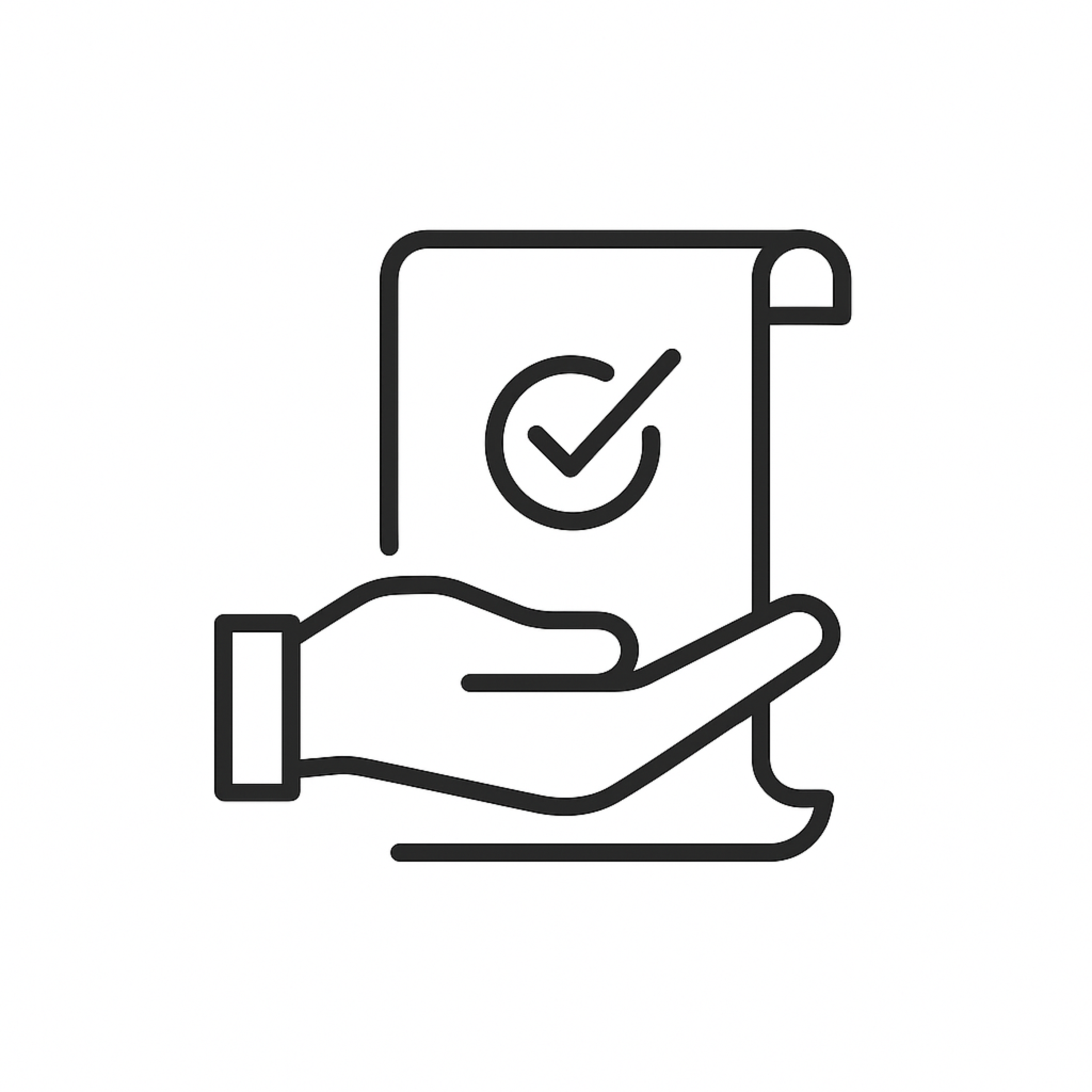 Stap 7. Oplevering & ingebruikname